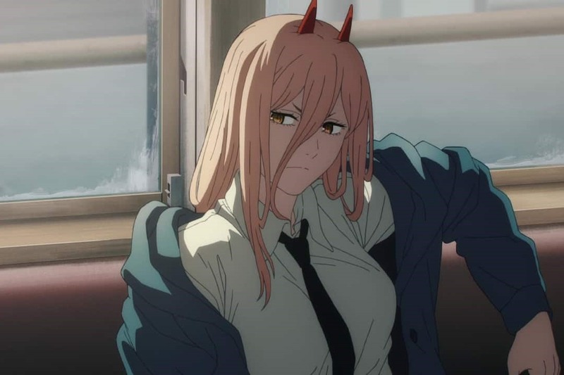 18+ Anime Girls les plus sexy avec des cornes (de tous les temps) 12 Pouvoir