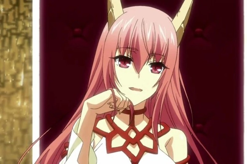 18+ Anime Girls les plus sexy avec des cornes (de tous les temps) 22 Navi