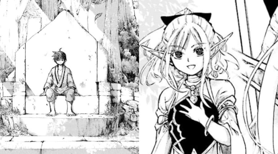Isekai Apocalypse Mynoghra