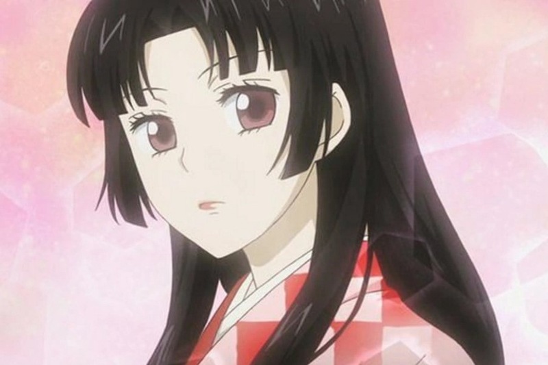 18+ filles anime les plus chaudes aux cheveux bruns (de tous les temps) 5 Yukiji