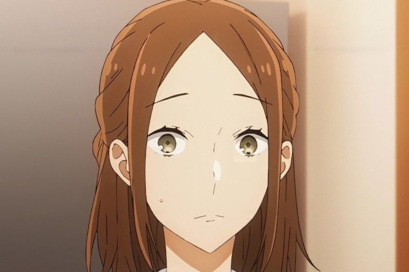 18+ filles anime les plus chaudes aux cheveux bruns (de tous les temps) 19 Youriko Hori