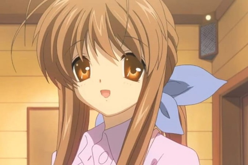 18+ filles anime les plus chaudes aux cheveux bruns (de tous les temps) 23 Sanae Furukawa