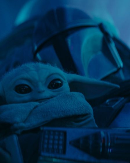 Deux ans d'attente pour le retour du Mandalorian : la date de sortie approche. - 95
