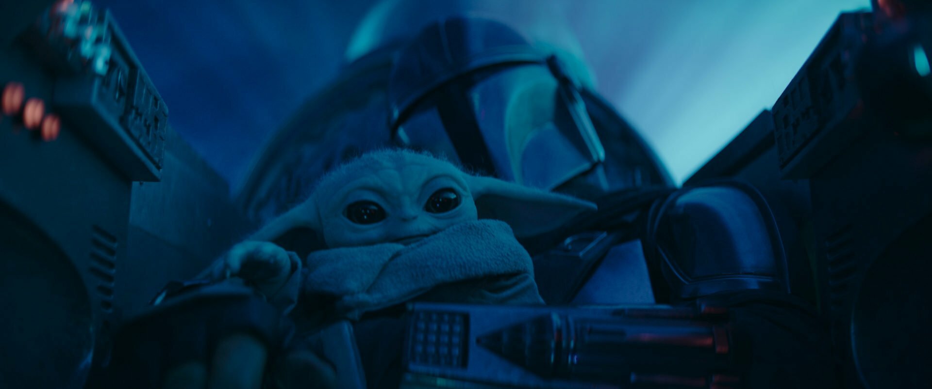 Deux ans d'attente pour le retour du Mandalorian : la date de sortie approche. 2 Deux ans d'attente pour le retour du Mandalorian : la date de sortie approche. - 1