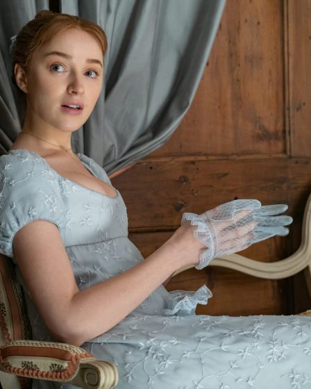 5 personnages de Bridgerton qui ne seront probablement pas de retour dans la saison 3 35 5 personnages de Bridgerton qui ne seront probablement pas de retour dans la saison 3 - 34