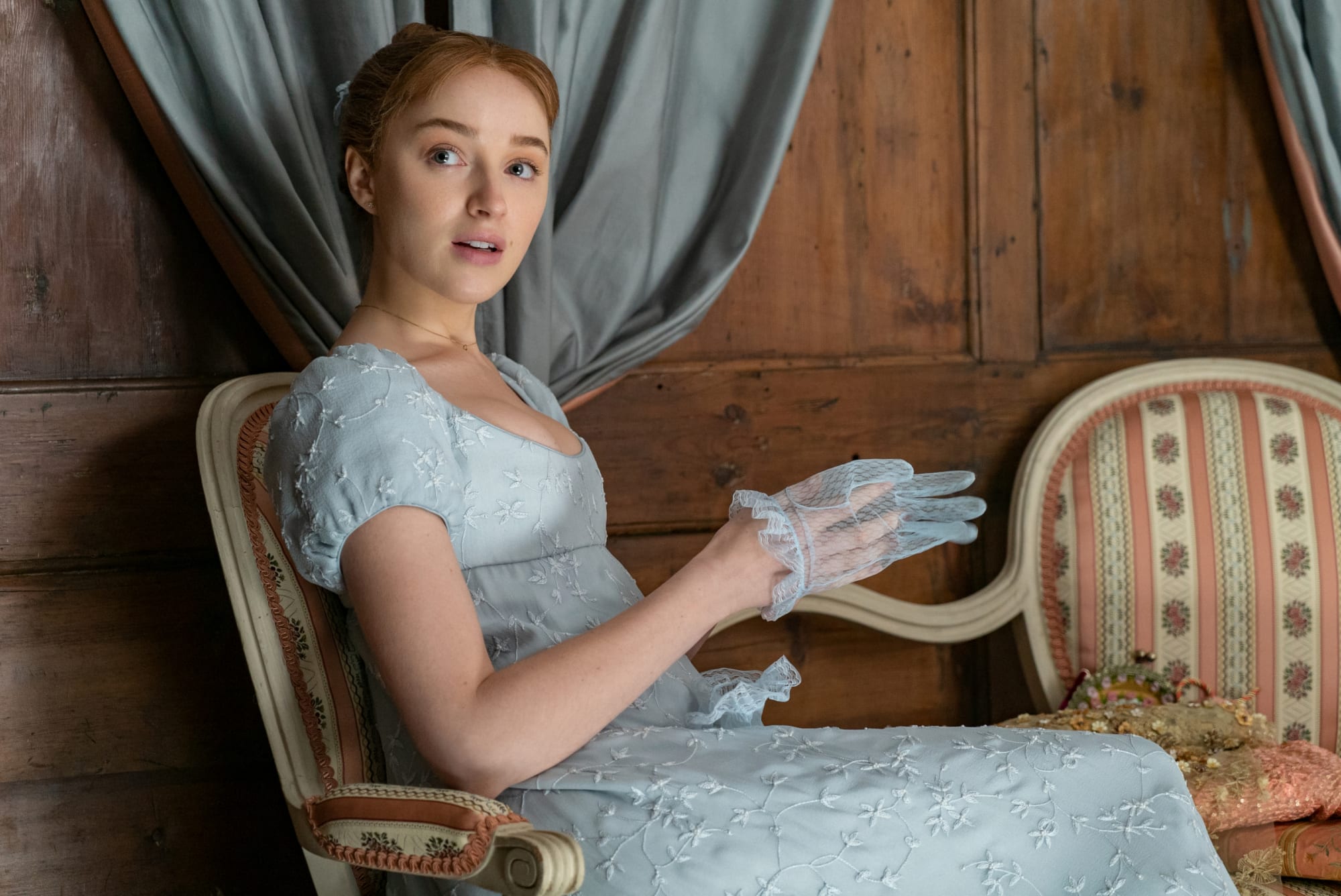 5 personnages de Bridgerton qui ne seront probablement pas de retour dans la saison 3 2 5 personnages de Bridgerton qui ne seront probablement pas de retour dans la saison 3 - 1
