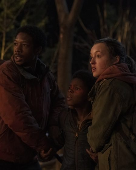 Les créateurs de The Last of Us ont débattu du fait de laisser [REDACTED] survivre à l'épisode 5 - 43