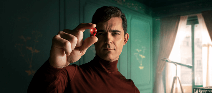 Les séries télévisées Netflix les plus attendues à Berlin le 15 février 2023.