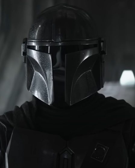 Questions avant la première de la saison 3 de The Mandalorian - 42