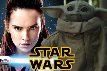 Selon les rumeurs, Disney travaillerait sur un projet de suite de Star Wars avec Rey et Grogu. - 9