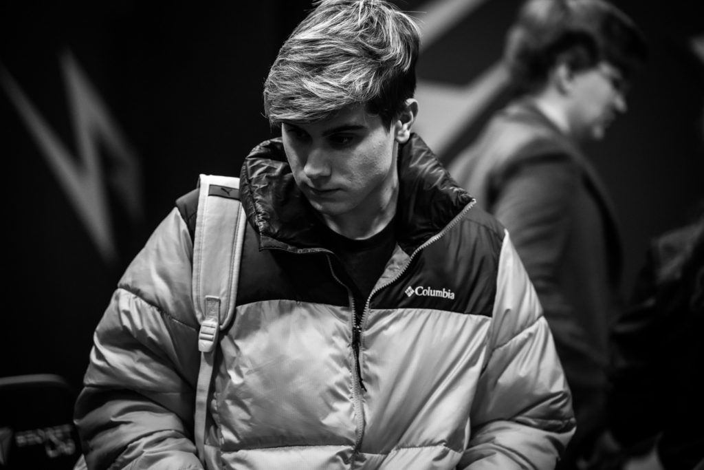 Pourquoi Fnatic a-t-il terminé en bas du classement du LEC Winter Split 2023 ? 6 Pourquoi Fnatic a-t-il terminé en bas du classement du LEC Winter Split 2023 ? - 5