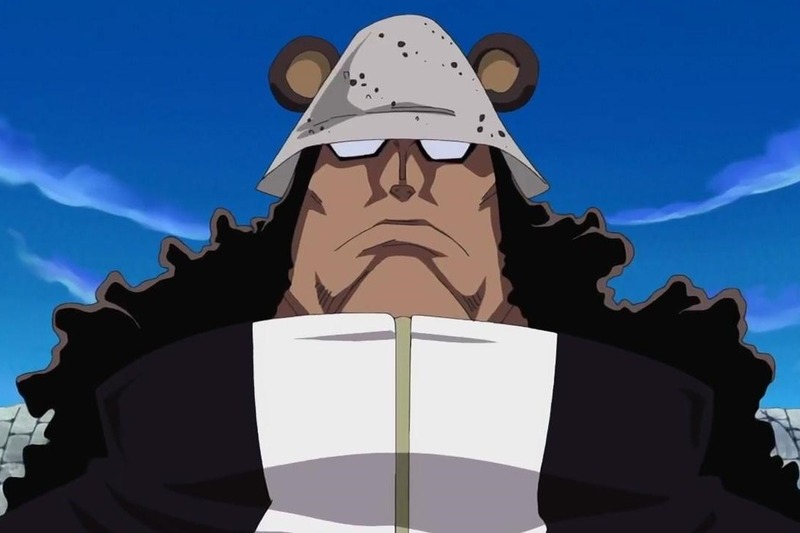 (One Piece) Vegapunk : Wiki, capacités, relations passées et sept corps (tous les détails mis à jour) 7 Barthélemy