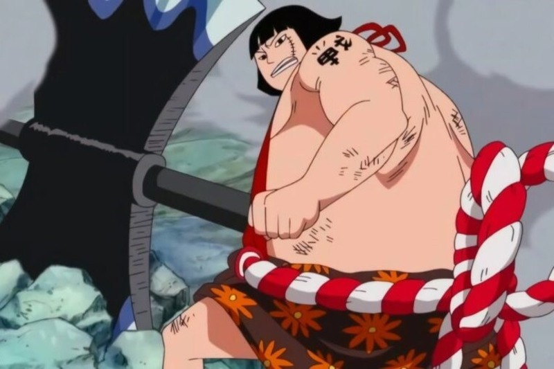 (One Piece) Vegapunk : Wiki, capacités, relations passées et sept corps (tous les détails mis à jour) 12 Sentomaru