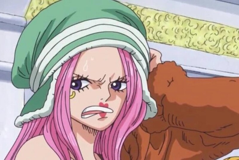 (One Piece) Vegapunk : Wiki, capacités, relations passées et sept corps (tous les détails mis à jour) 11 Bijoux Bonney