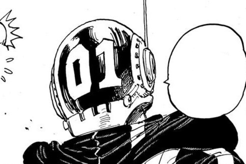 (One Piece) Vegapunk : Wiki, capacités, relations passées et sept corps (tous les détails mis à jour) 20 Shaka