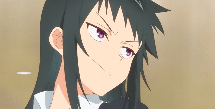 Shikimori's Not Just a Cutie Wiki, Personnages et Revue de l'intrigue 7 Kyou-Nekozaki