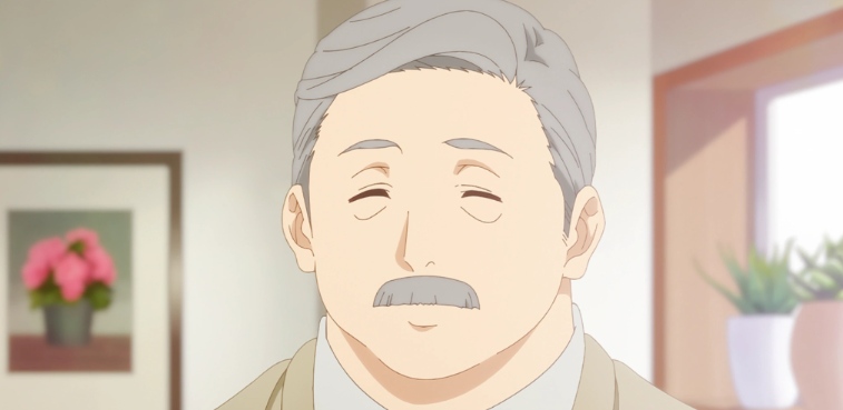 Shikimori's Not Just a Cutie Wiki, Personnages et Revue de l'intrigue 13 Akisada Izumi