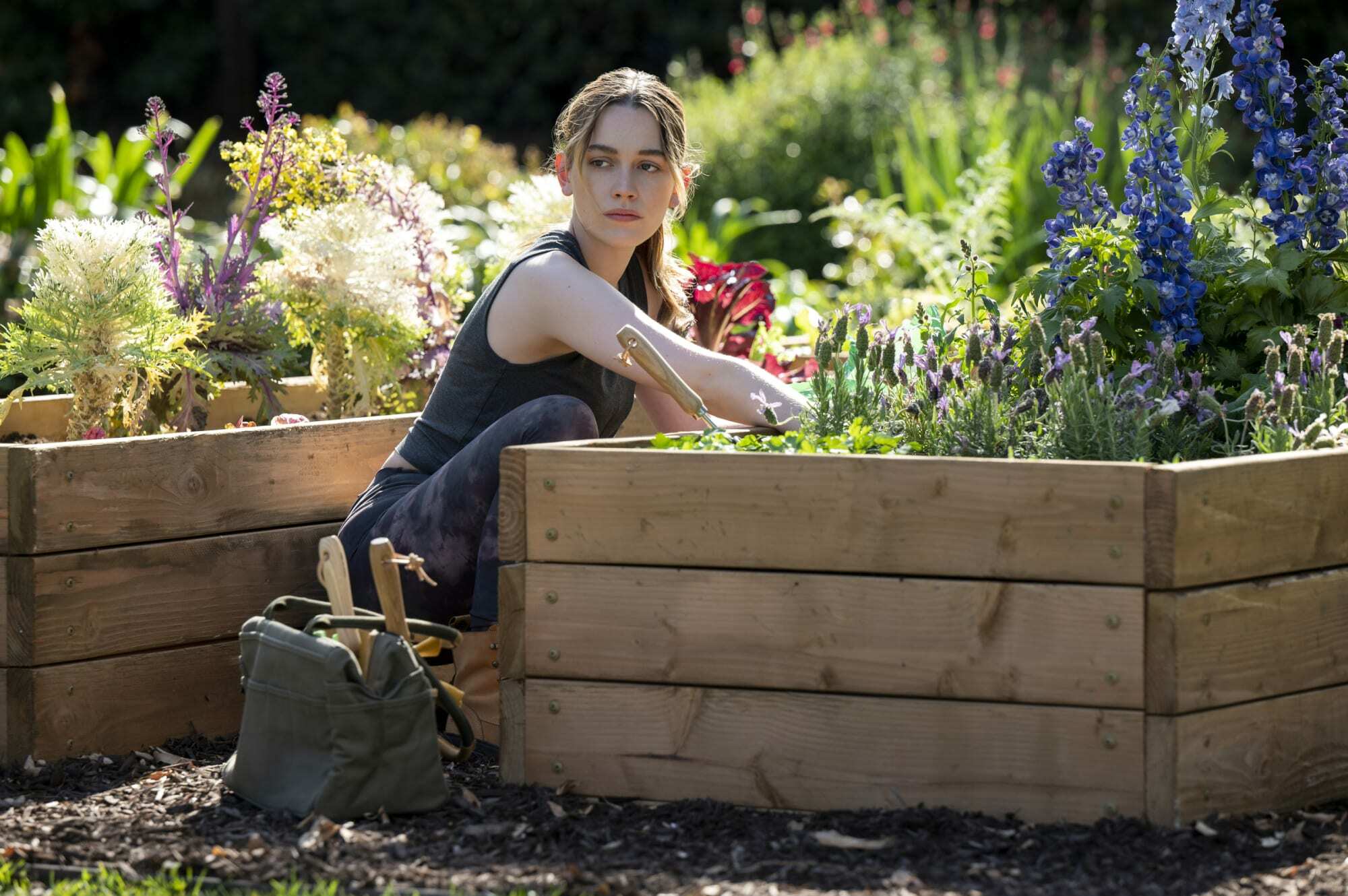3 choses que nous voulons voir lors de la première de You saison 4 partie 2 2 3 choses que nous voulons voir lors de la première de You saison 4 partie 2 - 1