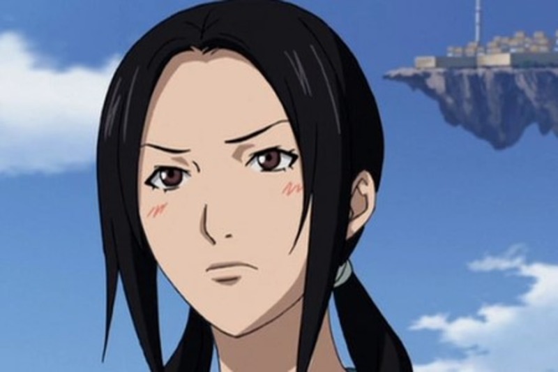 Air Gear: Wiki, personnages principaux et anime de patinage similaire 12 Yayoi Nakayama