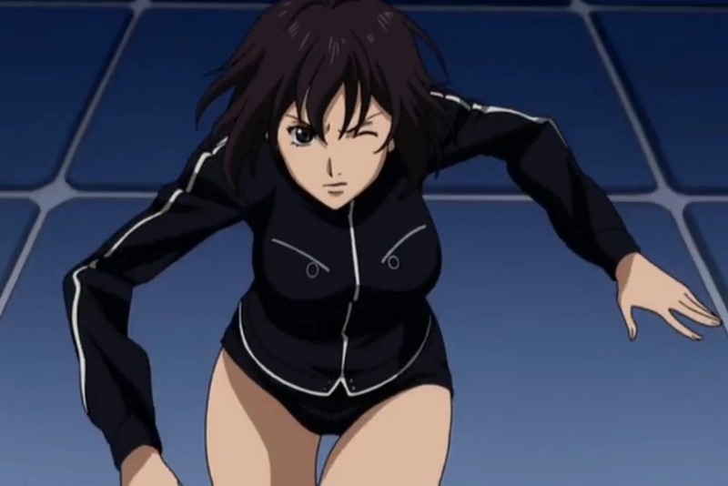Air Gear: Wiki, personnages principaux et anime de patinage similaire 11 Emilie Adachi