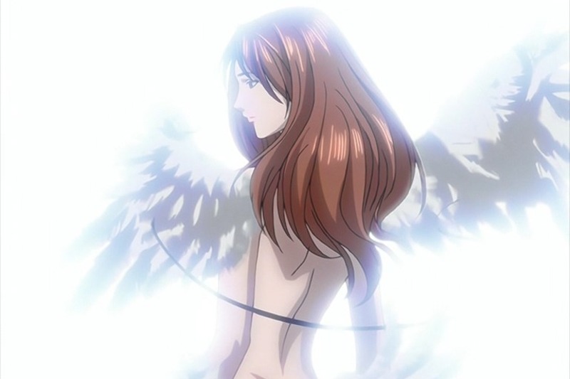 Air Gear: Wiki, personnages principaux et anime de patinage similaire 13 Rika Noyamano
