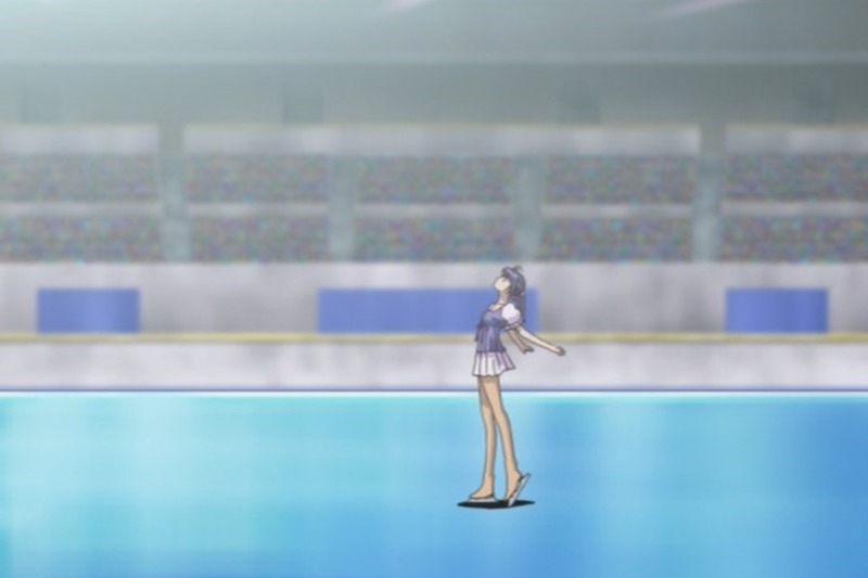 Air Gear: Wiki, personnages principaux et anime de patinage similaire 19 Wiki Air Gear_Ginban Kaléidoscope
