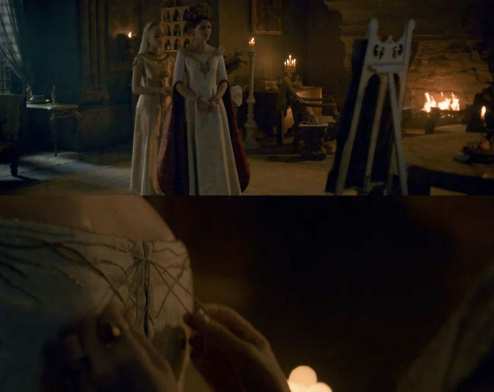 Découvrez toutes les scènes supprimées de House of the Dragon saison 1 8 Découvrez toutes les scènes supprimées de House of the Dragon saison 1 - 7