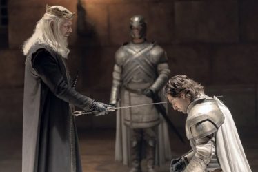 Découvrez toutes les scènes supprimées de House of the Dragon saison 1 - 9