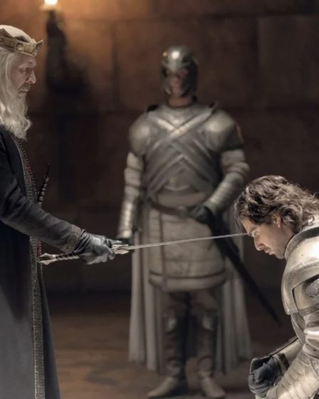 Découvrez toutes les scènes supprimées de House of the Dragon saison 1 28 Découvrez toutes les scènes supprimées de House of the Dragon saison 1 - 27