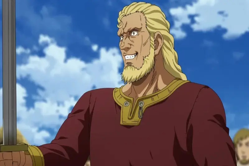 Thorgil
