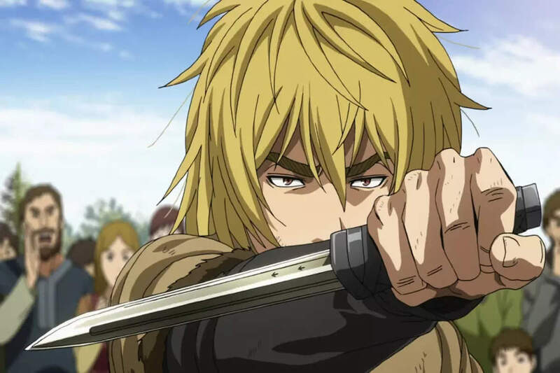 Thorfinn