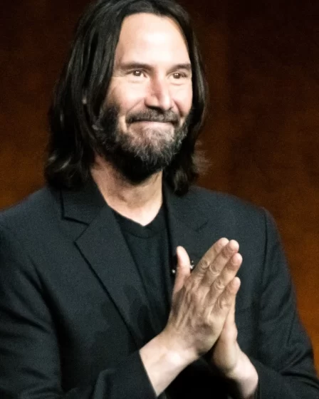 Keanu Reeves est-il gaucher ? 20 Keanu Reeves est-il gaucher ? - 19