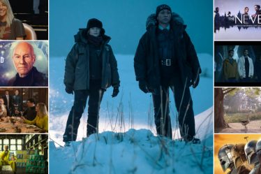 Les Nevers, True Detective, Mandalorian et plus encore : Dépêche quotidienne de BCTV - 12