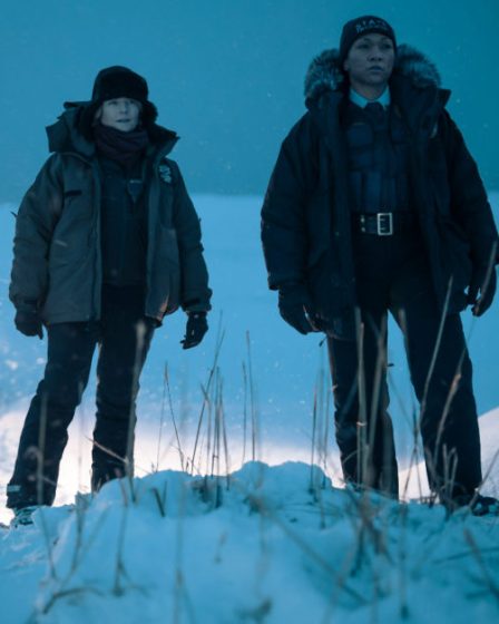 Les Nevers, True Detective, Mandalorian et plus encore : Dépêche quotidienne de BCTV - 60