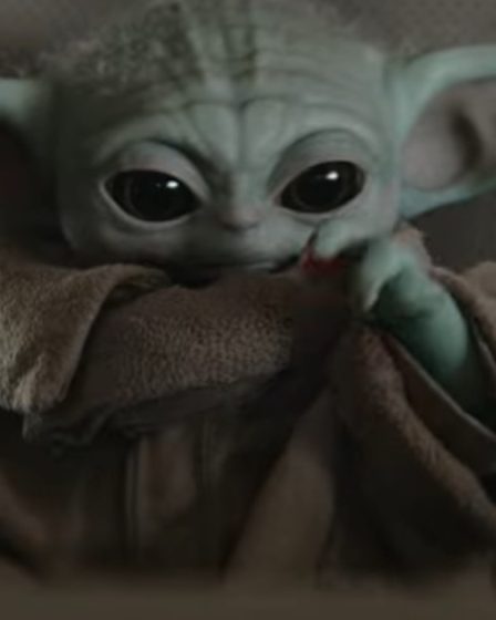 Regardez le premier clip de la saison 3 de The Mandalorian - 1