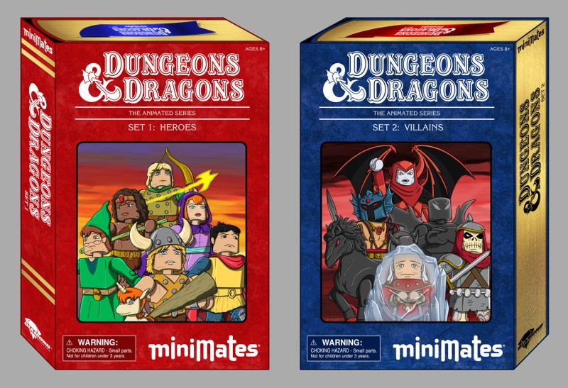 Nouveau à pré-commander de @CollectDST : D&D, X-Men, The Mandalorian et plus encore ! 8 Nouveau à pré-commander de @CollectDST : D&D, X-Men, The Mandalorian et plus encore ! - 7