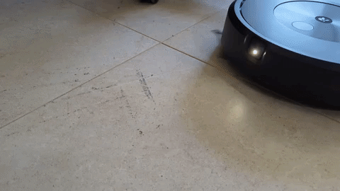 Test du iRobot Roomba Combo J7+ : notre avis 18 Test du iRobot Roomba Combo J7+ : notre avis - 17