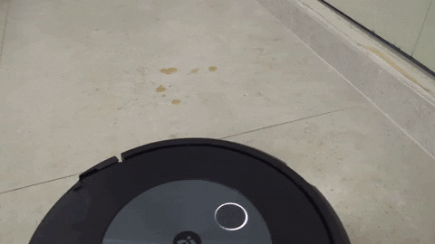 Test du iRobot Roomba Combo J7+ : notre avis - 19