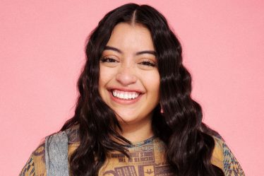 La star de "Freeridge" Keyla Monterroso Mejia est plus qu'une star de la comédie. - 13