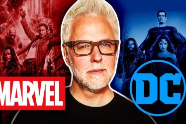 Une star de Marvel annonce son passage à DC avec James Gunn - 7