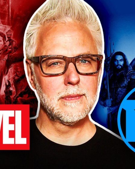 Une star de Marvel annonce son passage à DC avec James Gunn 49 Une star de Marvel annonce son passage à DC avec James Gunn - 48