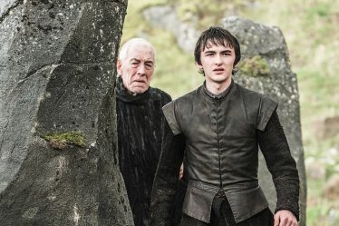 GoT : Bran étant roi n'est rien de plus qu'un cas de mauvaise écriture de Martin - 7