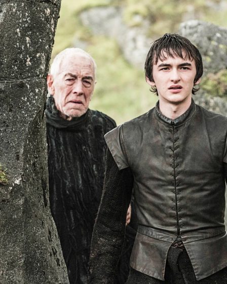 GoT : Bran étant roi n'est rien de plus qu'un cas de mauvaise écriture de Martin 119 GoT : Bran étant roi n'est rien de plus qu'un cas de mauvaise écriture de Martin - 118