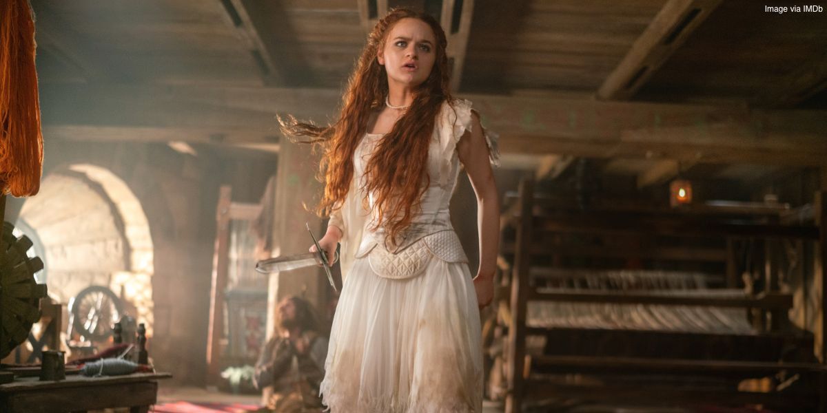 La princesse