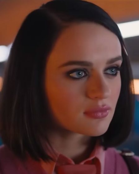 Les 10 meilleurs films et séries de Joey King - 24sports 36 Les 10 meilleurs films et séries de Joey King - 24sports - 35