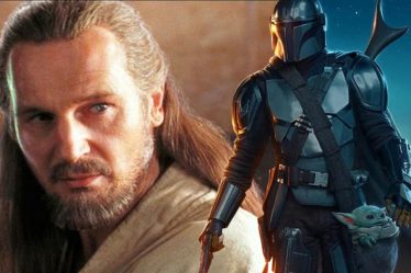 Star Wars est devenu "dilué", dit Liam Neeson de Qui Gon Jinn lui-même - 8