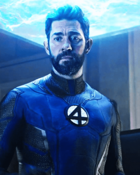 Marvel donne enfin des informations sur le remplacement des "Quatre Fantastiques" - Inside the Magic 10 Marvel donne enfin des informations sur le remplacement des "Quatre Fantastiques" - Inside the Magic - 9