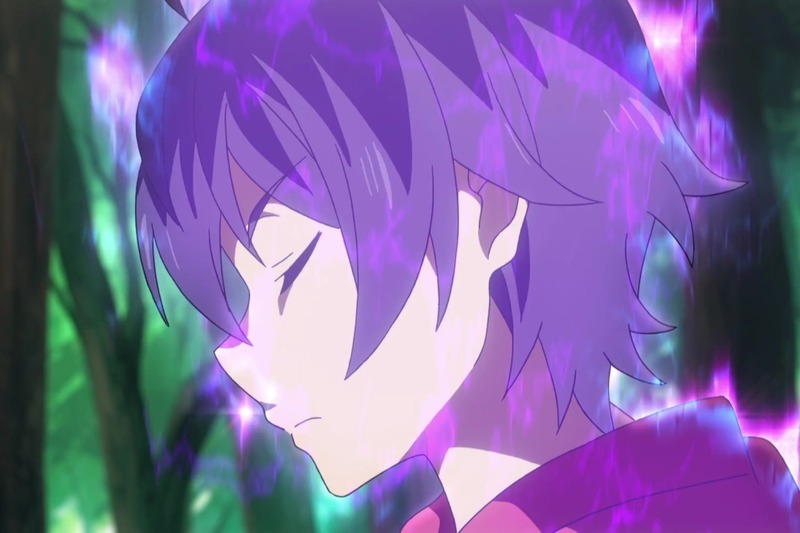 Top 15 des meilleurs anime Isekai sur Hulu, Crunchyroll et Funimation 4 Petit-fils du sage