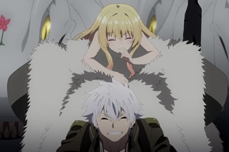 Top 15 des meilleurs anime Isekai sur Hulu, Crunchyroll et Funimation 6 Arifureta