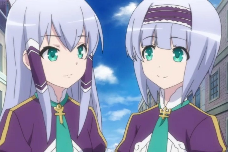 Top 15 des meilleurs anime Isekai sur Hulu, Crunchyroll et Funimation 9 Dans un autre monde avec mon smartphone